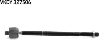 SKF VKDY 327506