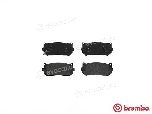 Brembo P 30 008