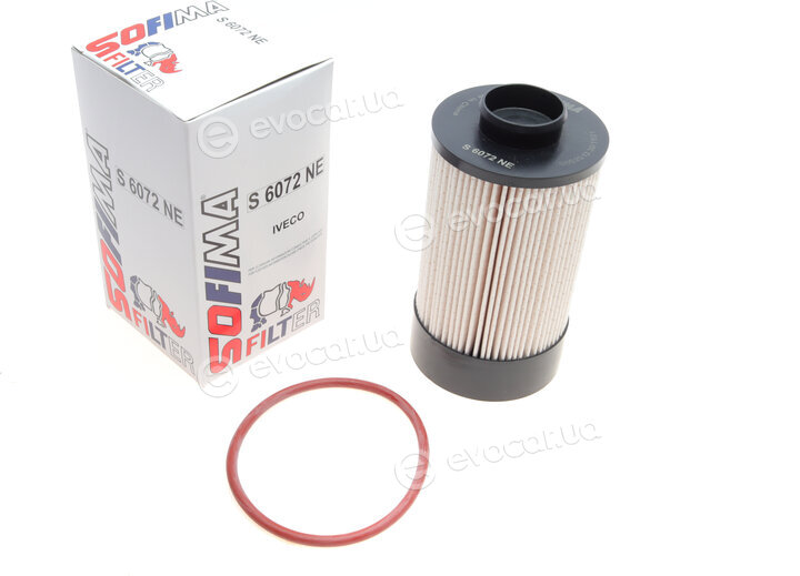 Sofima S 6072 NE