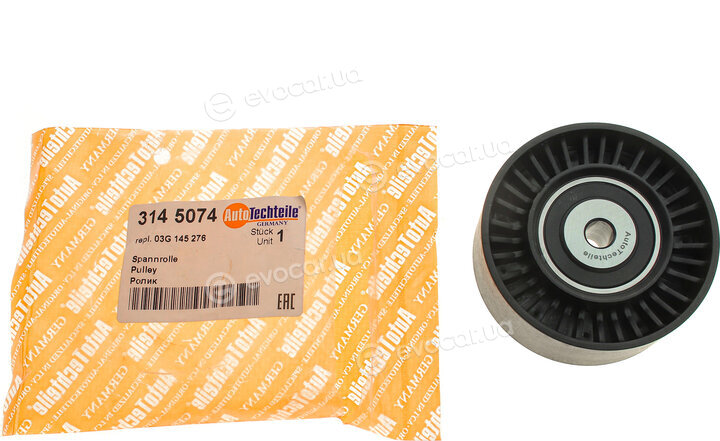 Autotechteile 314 5074