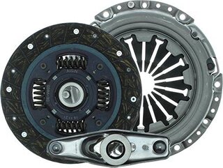 Aisin AI KE-VW09