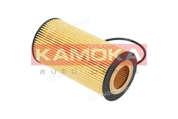 Kamoka F110101