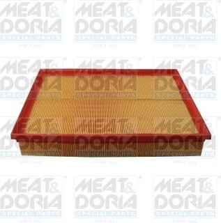 Meat & Doria 18482