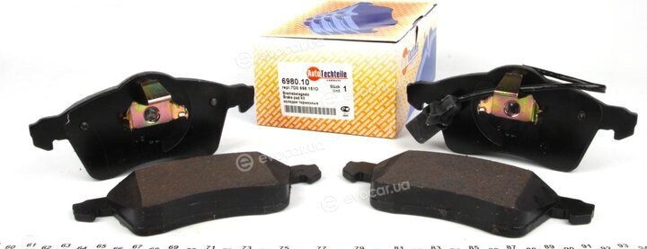 Autotechteile 369 8010