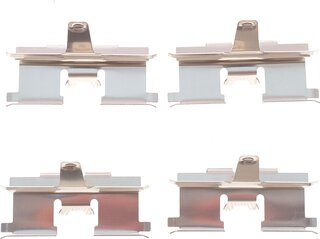 Kawe / Quick Brake 109-1692