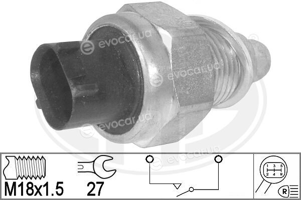 Era / Messmer 330930