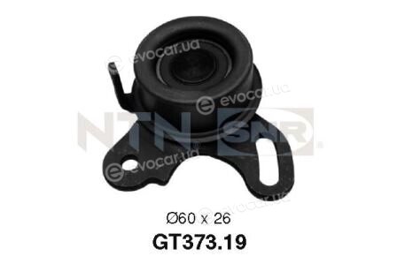NTN / SNR GT373.19