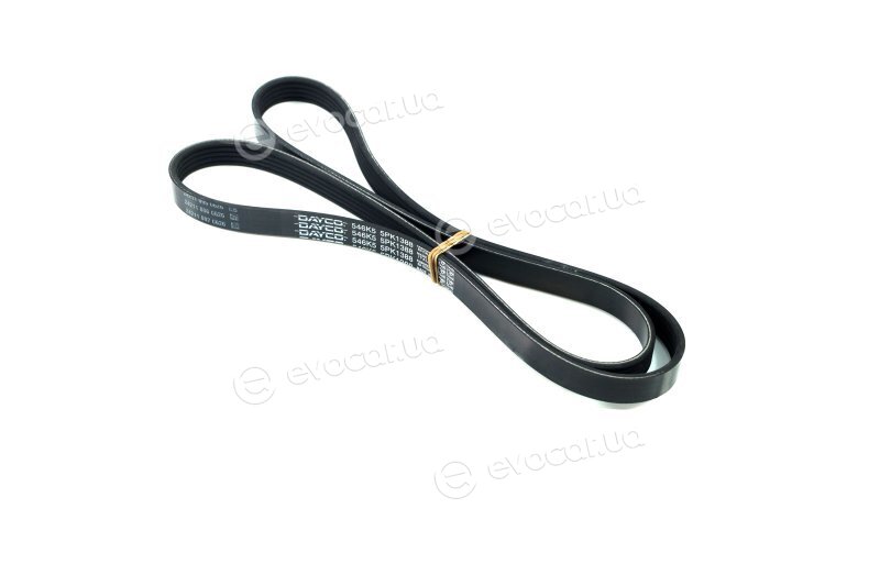 Dayco 5PK1388