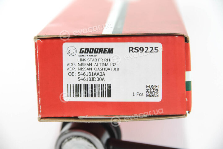 Goodrem RS9225