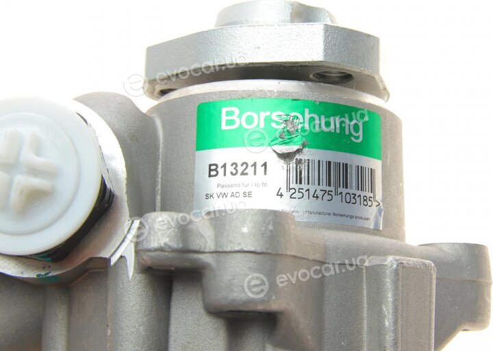 Borsehung B13211