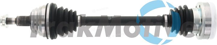 TrakMotive 30-0096