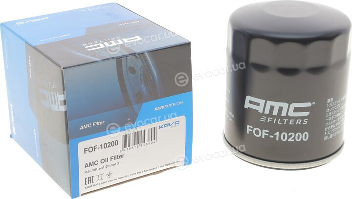 AMC FOF-10200