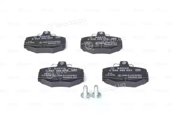 Bosch 0 986 460 993