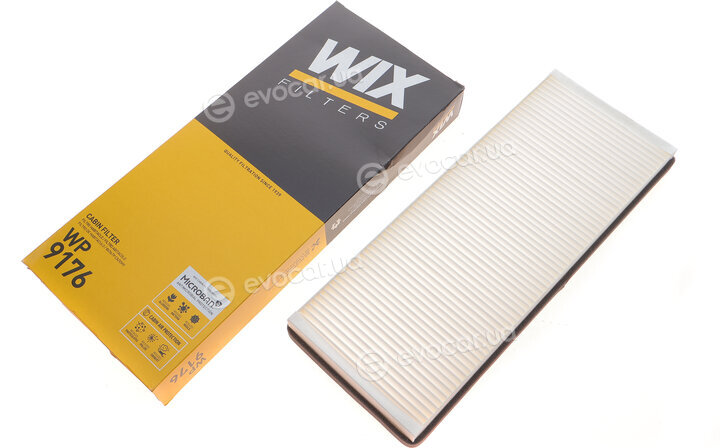 WIX WP9176