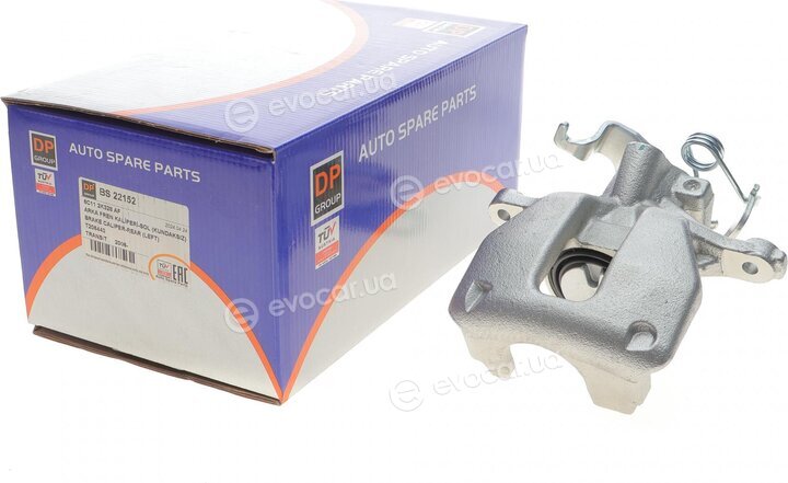 DP BS22152