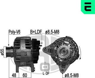 Era / Messmer 210856A