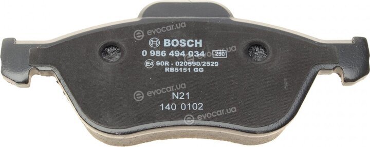 Bosch 0 986 494 034