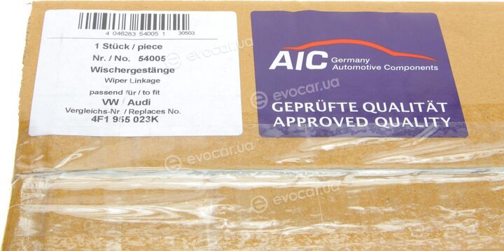 AIC 54005