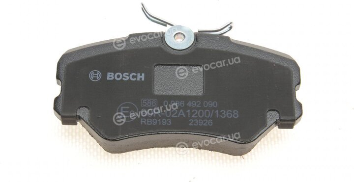 Bosch 0 986 492 090