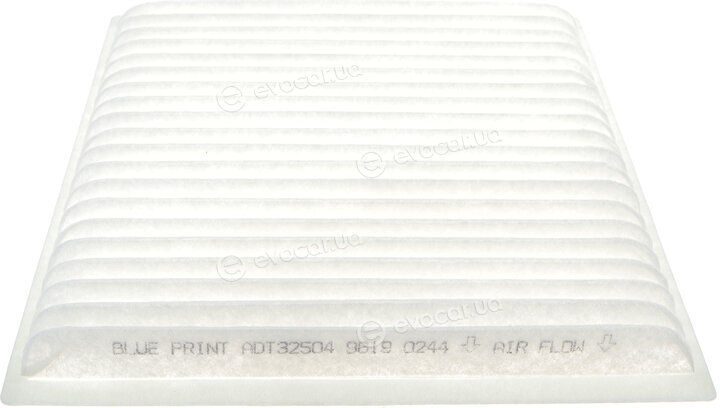 Blue Print ADT32504