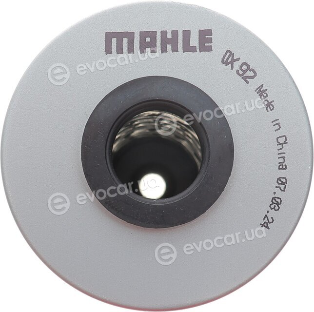Mahle OX 92D