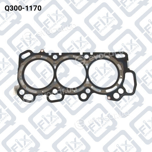 Q-Fix Q3001170