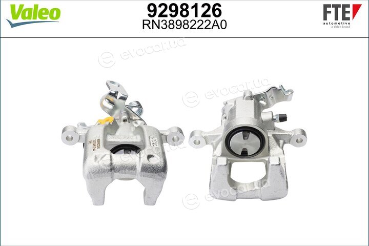 FTE 9290628