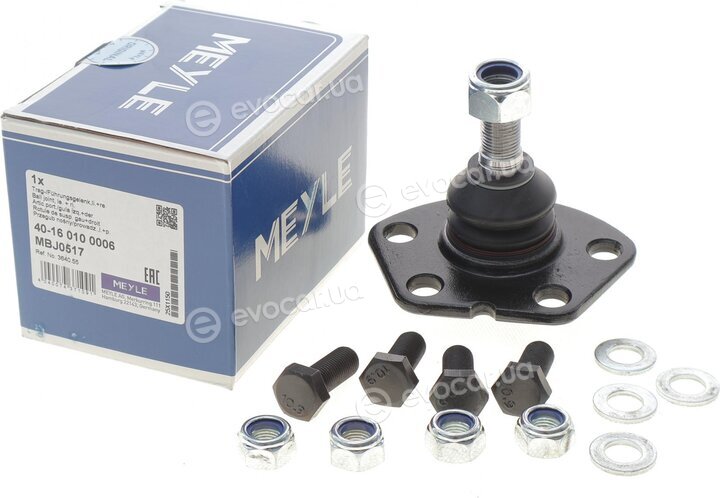 Meyle 40-16 010 0006