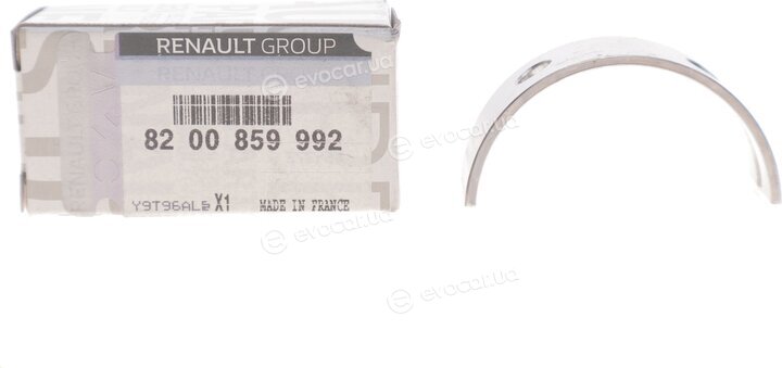 Renault / Nissan 82 00 859 992