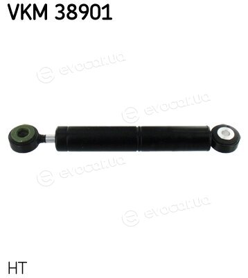 SKF VKM 38901