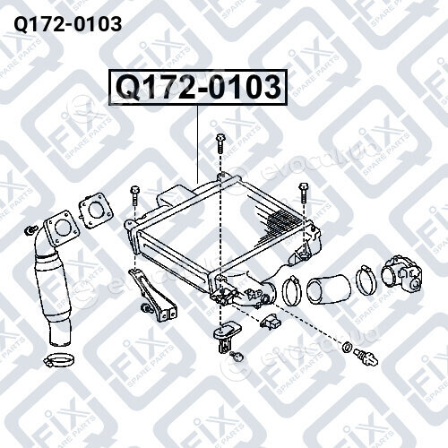 Q-Fix Q1720103