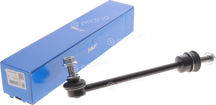 SKF VKDS 347503