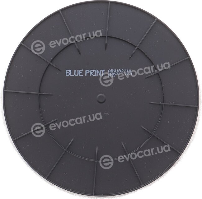 Blue Print ADV182210