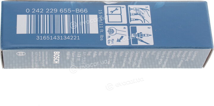 Bosch 0 242 229 655