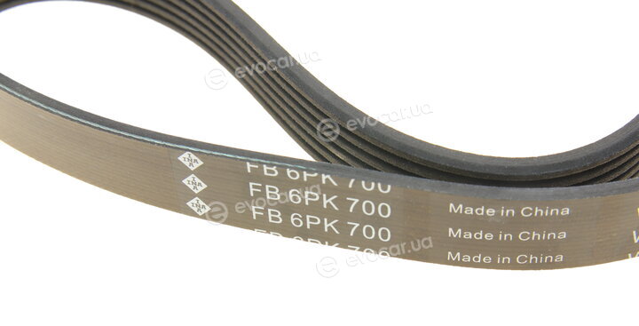 INA FB 6PK700
