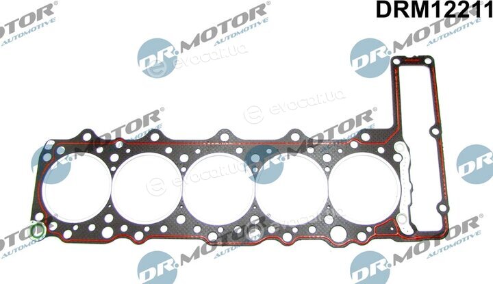 Dr. Motor DRM12211