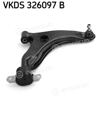 SKF VKDS 326097 B