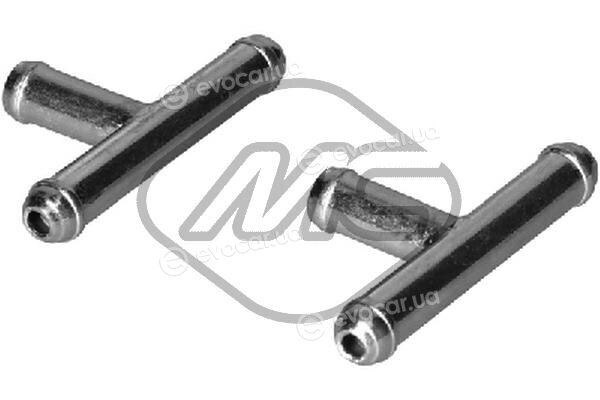 Metalcaucho / STC 03005