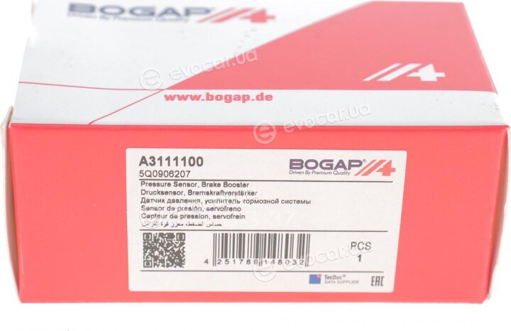 Bogap A3111100