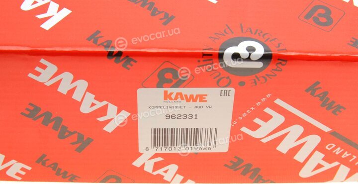 Kawe / Quick Brake 962331