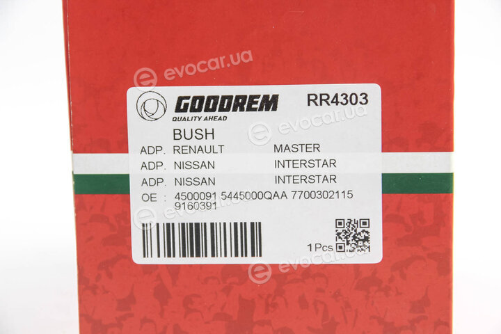 Goodrem RR4303