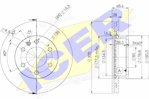 Icer 78BD0190-2