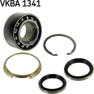 SKF VKBA 1341