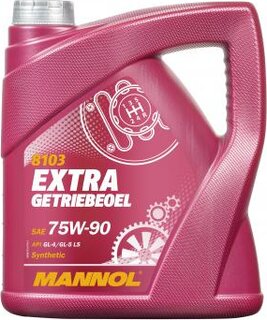 Mannol MN8103-4