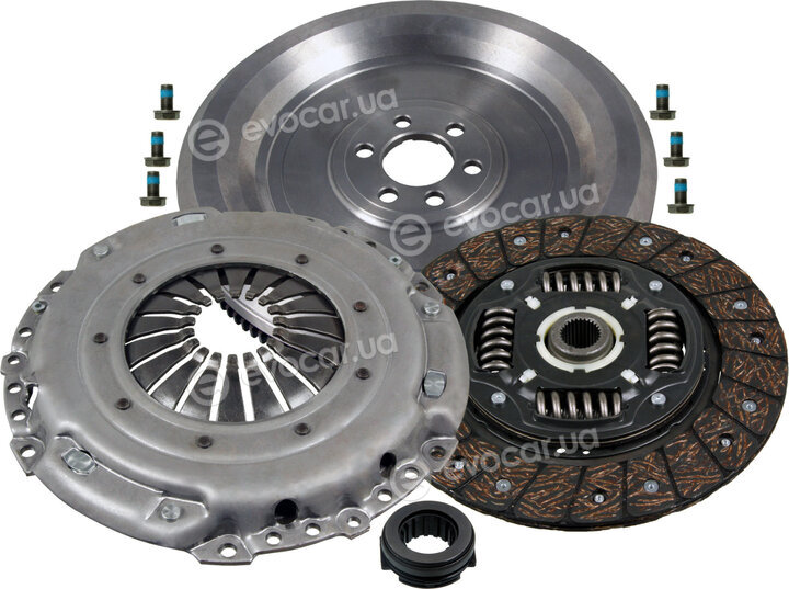 Blue Print ADV183039