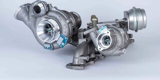 BorgWarner 10009980164