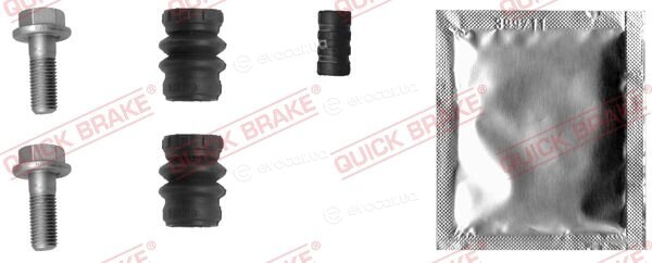 Kawe / Quick Brake 113-1317