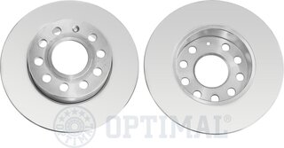 Optimal BS-7519C
