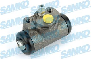 LPR / Samko C24962