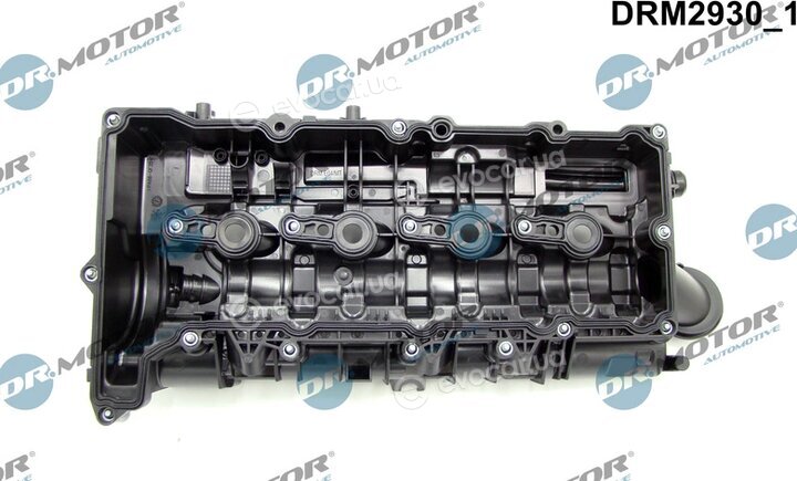 Dr. Motor DRM2930